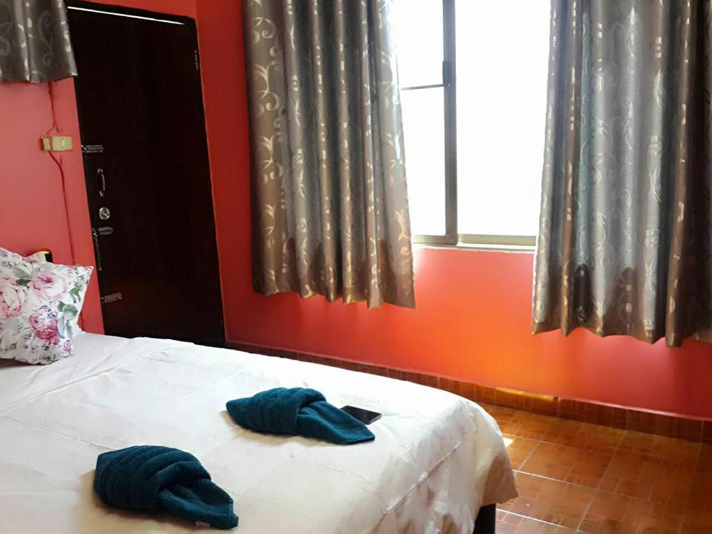 De Sky Sukhumvit Ekkamai Hotel Bangkok Eksteriør billede