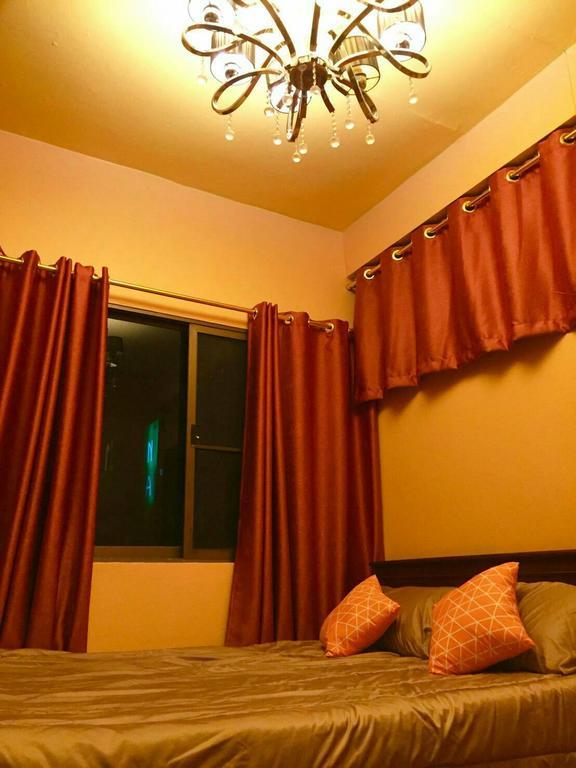 De Sky Sukhumvit Ekkamai Hotel Bangkok Eksteriør billede