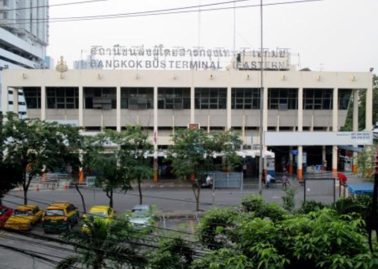 De Sky Sukhumvit Ekkamai Hotel Bangkok Eksteriør billede