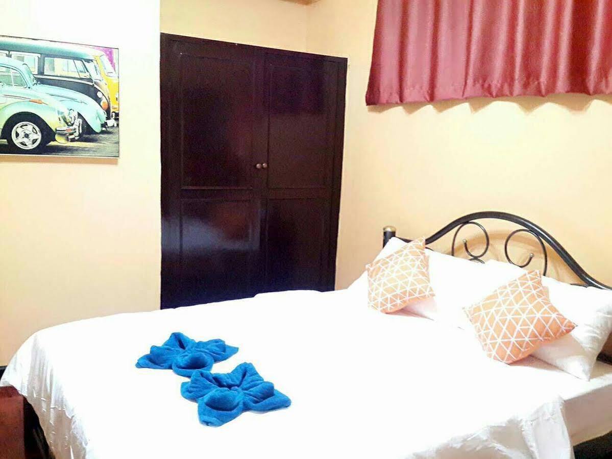 De Sky Sukhumvit Ekkamai Hotel Bangkok Eksteriør billede